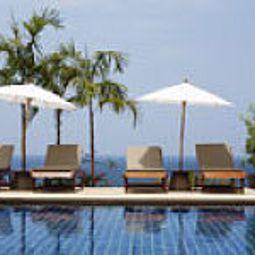 Pool The Blue Marine Resort and Spa Fotos
