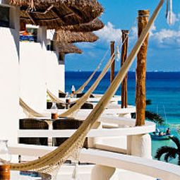 Hotelfotos Playa Palms Beach Hotel