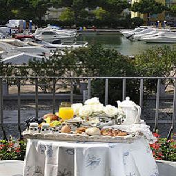 Buffet La Goletta Fotos