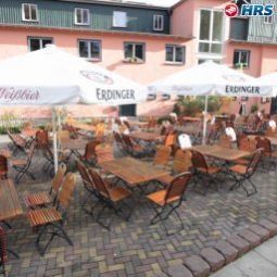 Exterior view Berghotel Rosstrappe Fotos