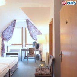 Room Berghotel Rosstrappe Fotos