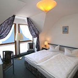 Room Berghotel Rosstrappe Fotos