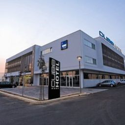 Cube Ravenna 