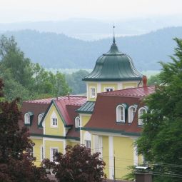Kurhaus Dr. Petershofer Wolfsegg 
