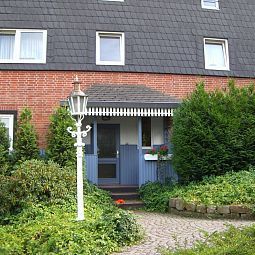 Vue extérieure Münkel ECONOMY Stelinger Hof Fotos
