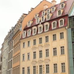  Aparthotel Altes Dresden Aparthotels An der Frauenkirche Fotos