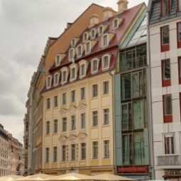  Aparthotel Altes Dresden Aparthotels An der Frauenkirche Fotos