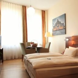  Aparthotel Altes Dresden Aparthotels An der Frauenkirche Fotos