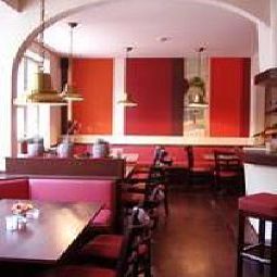 Restaurant amigos im alten Brauhaus Fotos