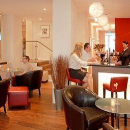 Bar Leonardo Frankfurt City Center Fotos