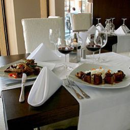 Restaurant Obzor Beach Resort Fotos