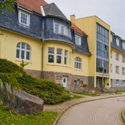 Waldschlößchen Schierke Schierke 