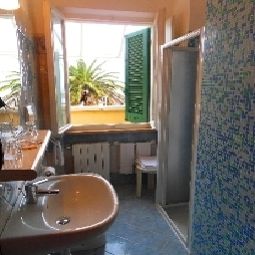 Camera da bagno Rio sul Mare Fotos