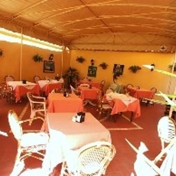Sala colazione Rio sul Mare Fotos