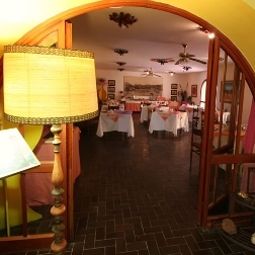 Sala colazione Rio sul Mare Fotos