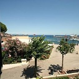 Panorama Rio sul Mare Fotos