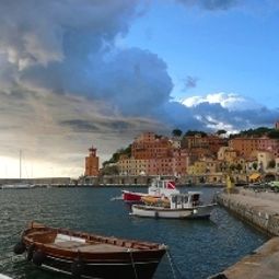 Ambiente Rio sul Mare Fotos