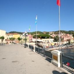 Ambiente Rio sul Mare Fotos