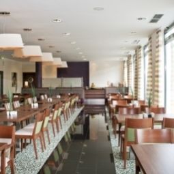 Restaurant Holiday Inn Express STUTTGART AIRPORT Fotos