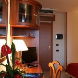  ClassHotel Napoli Fotos