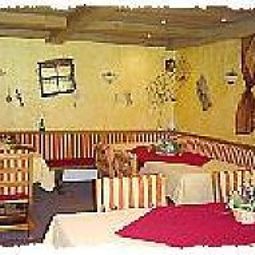 Hahn Ferienhotel Ruhpolding 