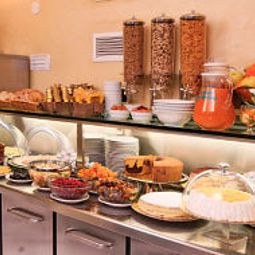Buffet Crosti Fotos