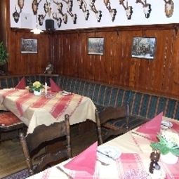 Restaurante Waldesruh Fotos