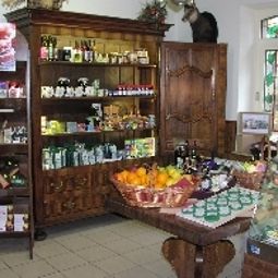 Tienda Waldesruh Fotos