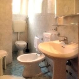 Łazienka Umbria Fotos