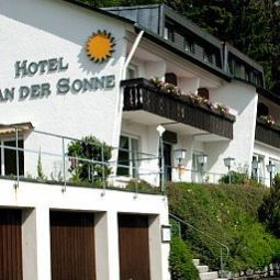 Hotelfotos An der Sonne