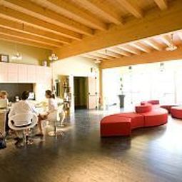 Hall Mosaico Terme Beach Resort Fotos