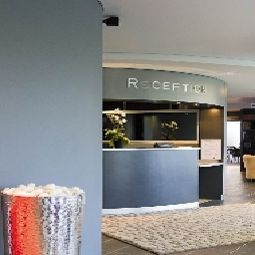 Reception Only Suites CDG Fotos