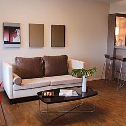 Suite Only Suites CDG Fotos