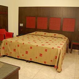 Junior Suite Piccolo Hotel Noga Nogara Fotos