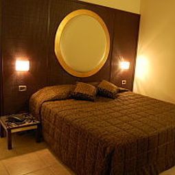 Suite Piccolo Hotel Noga Nogara Fotos