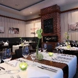 Ristorante Lindner Am Michel Fotos