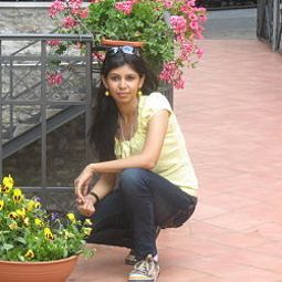 Jardin Athena Fotos