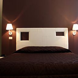 Albergo del Sedile Matera 