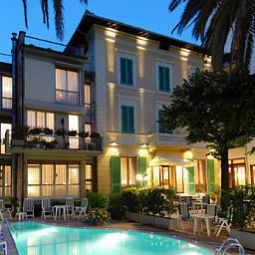 Hotelfotos Reale