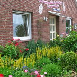 Zum gemütlichen Eck Pension Leer Zentrum