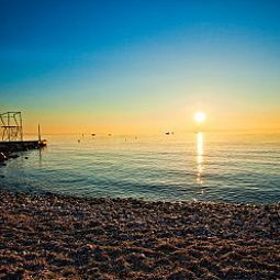 Beach Villa Bb Podstrana Podstrana
