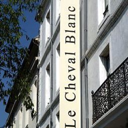 Hotelfotos Appart'Hotel Odalys Cheval Blanc
