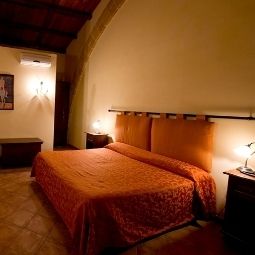 Baglio Cudia Resort Rurale Marsala TP