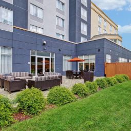 Fairfield Inn & Suites Guelph Guelph-Portland 