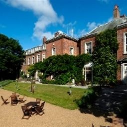Pelham House Lewes East Sussex