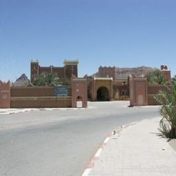 Ksar Tinsouline Zagora Zagora