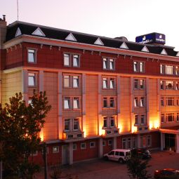 Pelikan Silivri Büyükcekmece