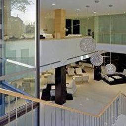 Hall TRYP Zaragoza Hotel Fotos