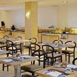 Ristorante TRYP Zaragoza Hotel Fotos