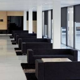 Sala congressi TRYP Zaragoza Hotel Fotos